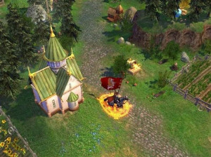 Heroes of Might and Magic V - PC