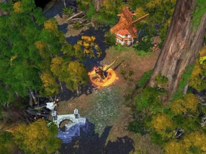 Heroes of Might and Magic V - PC