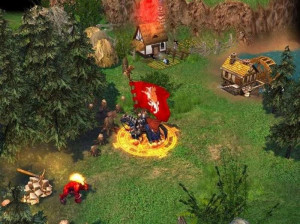 Heroes of Might and Magic V - PC