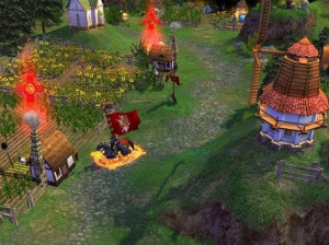 Heroes of Might and Magic V - PC