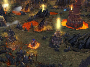 Heroes of Might and Magic V - PC