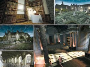 The Da Vinci Code - Xbox