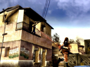 Tomb Raider Legend - PC