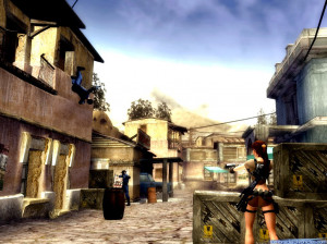 Tomb Raider Legend - PC