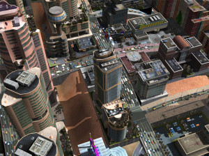 City Life - PC