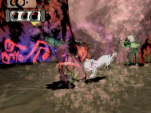 Okami - PS2