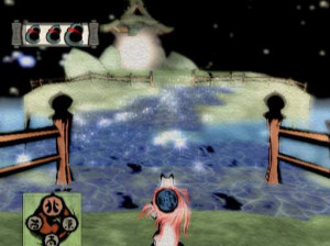 Okami - PS2