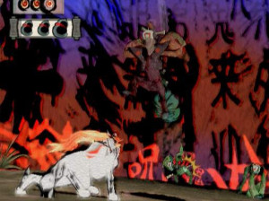 Okami - PS2