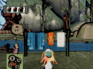 Okami - PS2