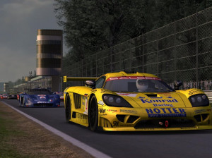 GTR 2 - PC