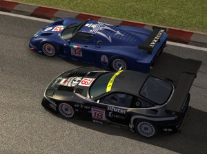 GTR 2 - PC