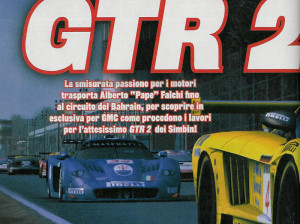GTR 2 - PC