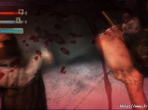 Condemned : Criminal Origins - PC