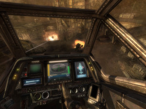 Enemy Territory : Quake Wars - PC