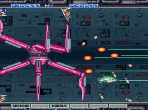 Gradius Collection - PSP