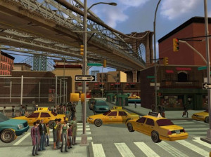 Tycoon City : New York - PC