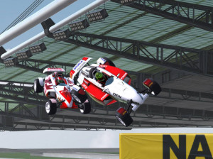 Trackmania Nations - PC