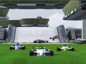 Trackmania Nations - PC