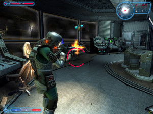 TimeShift - Xbox 360