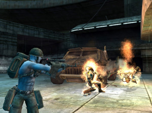 Rogue Trooper - PC