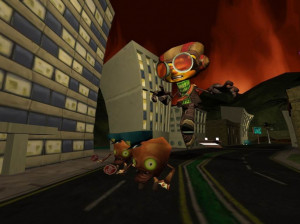 Psychonauts - PC