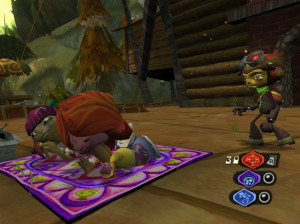 Psychonauts - PC