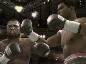 Fight Night Round 3 - Xbox 360