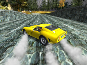 OutRun 2006 : Coast 2 Coast - Xbox