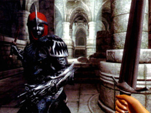 The Elder Scrolls IV : Oblivion - Xbox 360