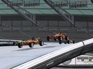 Trackmania Nations - PC