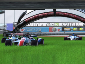 Trackmania Nations - PC