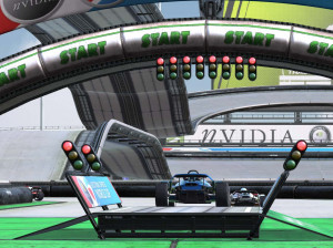 Trackmania Nations - PC