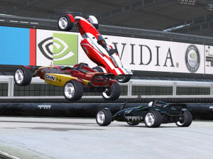 Trackmania Nations - PC