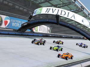 Trackmania Nations - PC