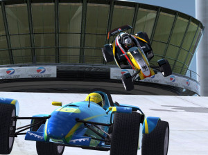 Trackmania Nations - PC