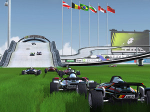 Trackmania Nations - PC