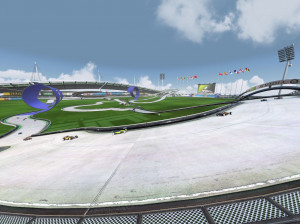 Trackmania Nations - PC