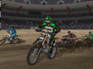 MX vs. ATV Unleashed - PC