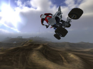 MX vs. ATV Unleashed - PC