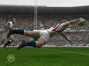 Rugby 06 - Xbox