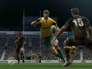 Rugby 06 - Xbox