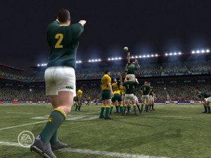 Rugby 06 - PC