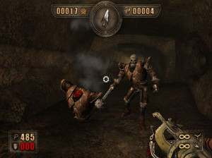 Painkiller : Hell Wars - Xbox