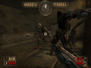 Painkiller : Hell Wars - Xbox