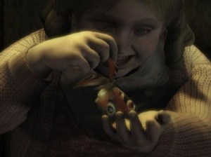 Rule of Rose - PS2