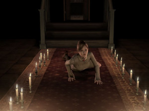 Rule of Rose - PS2