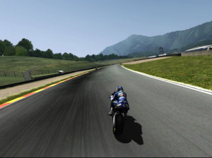 MotoGP '06 - Xbox 360