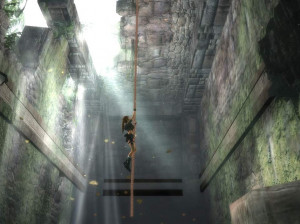 Tomb Raider Legend - PC