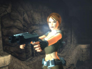 Tomb Raider Legend - PC