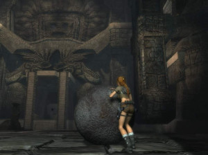 Tomb Raider Legend - PC